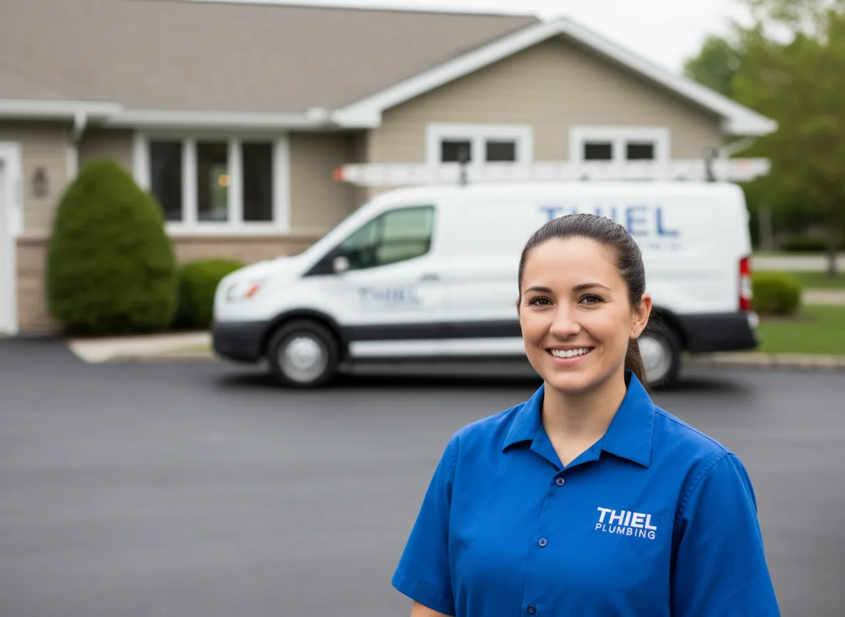 Plumber Galt, IL FAQs
